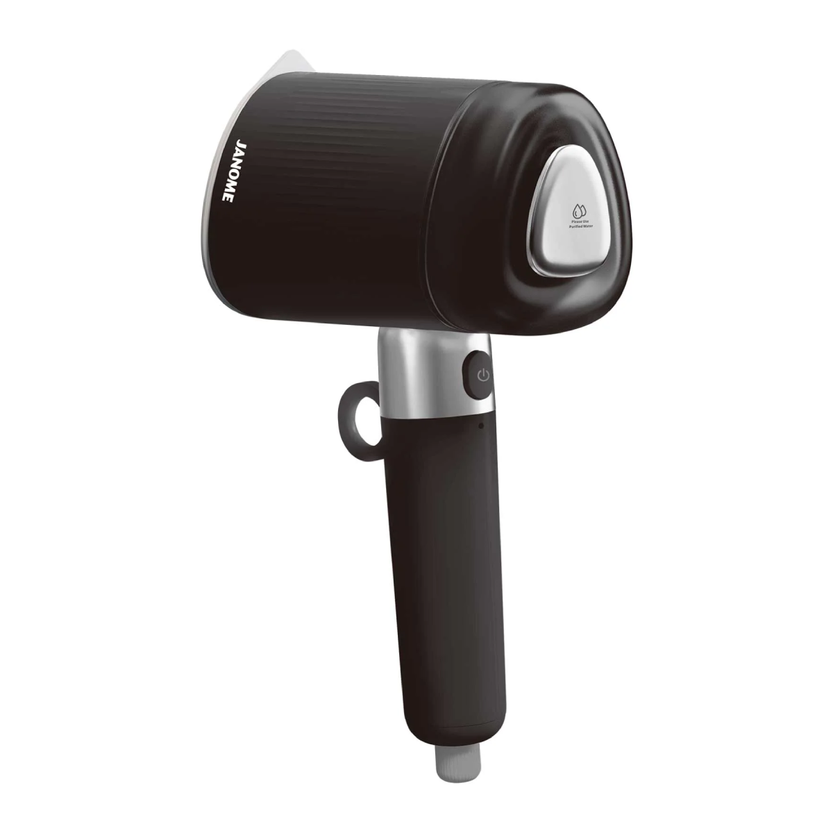 بخارگر ژانومه مدل GH1840-مشکی