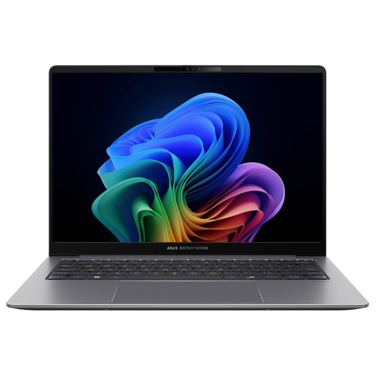 لپ‌ تاپ ایسوس 14 اینچی مدل ExpertBook P5405CSA Ultra 7 258V 32GB 1TB