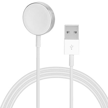 شارژر ساعت هوشمند اپل مدل USB-A