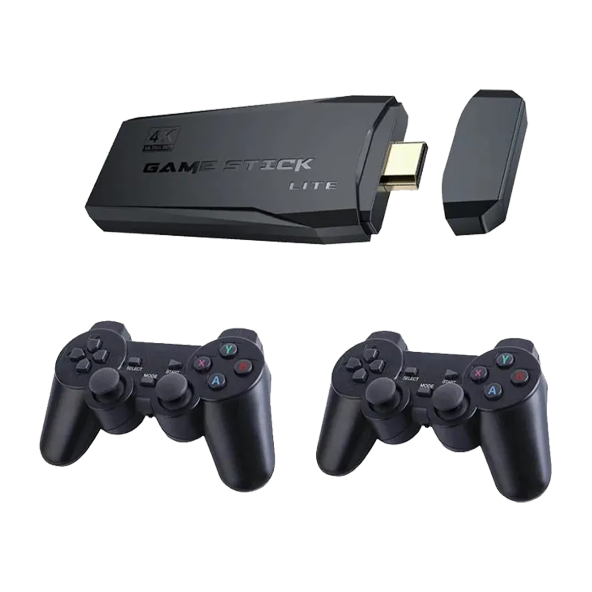 کنسول بازی 4K Game Stick Lite