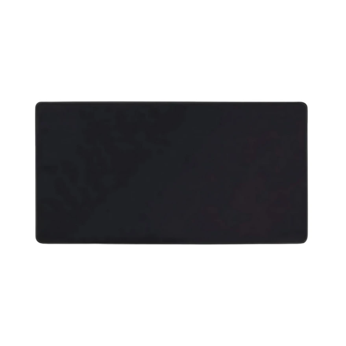 ماوس پد پِروین مدل DE-35 سایز 35x70 سانتی متر-مشکی