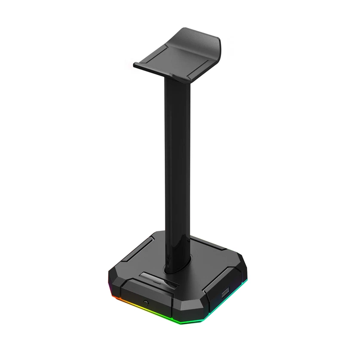 پایه نگهدارنده هدفون گیمینگ ردراگون مدل HA300 Scepter Pro