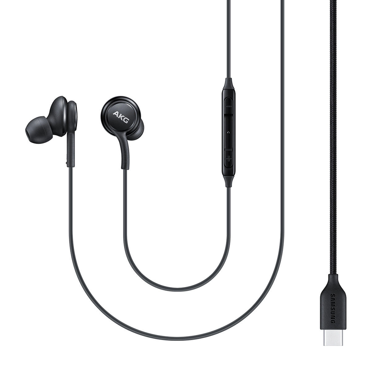  هدفون سیمی سامسونگ مدل EO-IC100BBEGUS