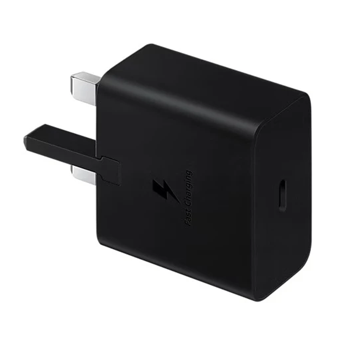 شارژر دیواری سامسونگ مدل EP-T1510 توان 15 وات-مشکی