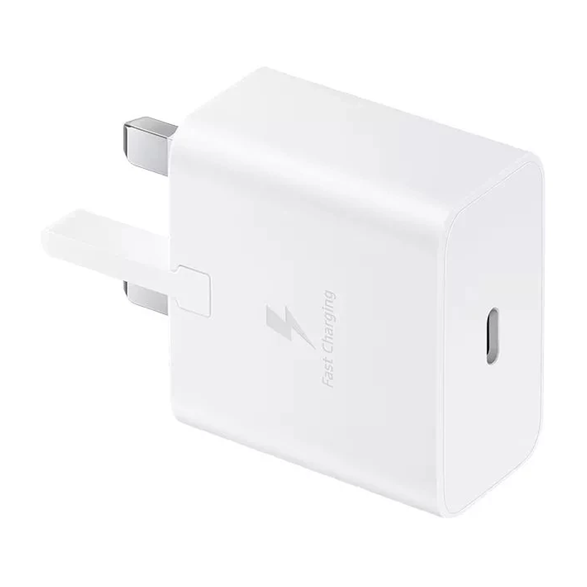 شارژر دیواری سامسونگ مدل EP-T1510 توان 15 وات-سفید