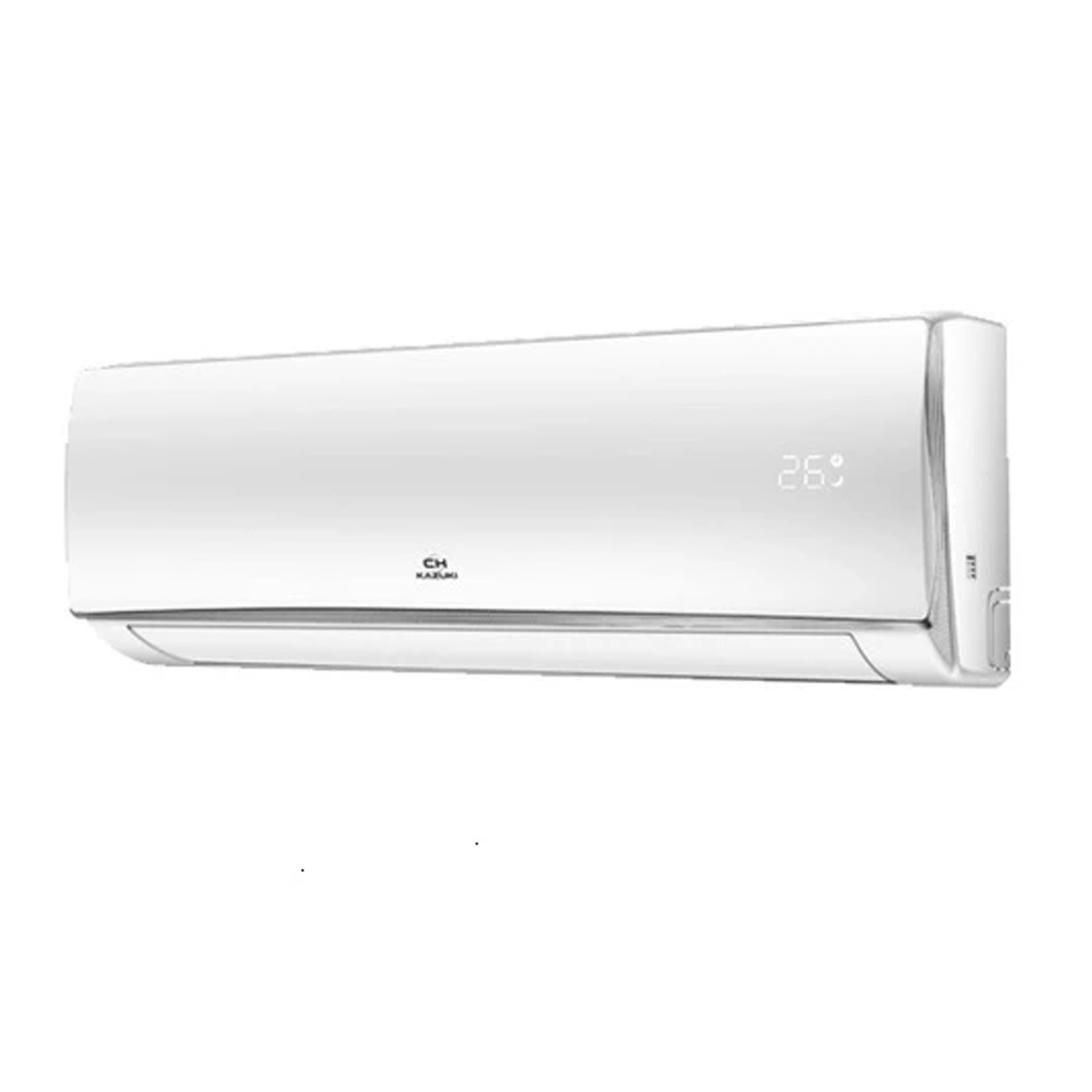 کولر گازی کازوکی 30 هزار مدل IAC30-CH/XA-I/A کولر گازی کازوکی 30 هزار مدل IAC30-CH/XA-I/A