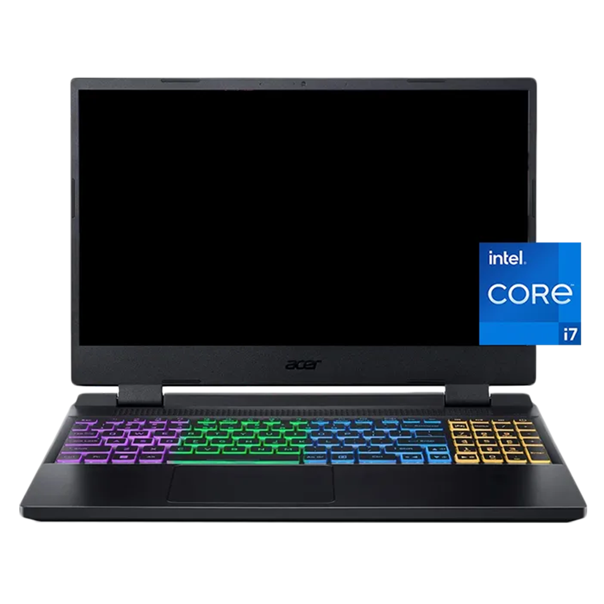 لپ تاپ ایسر 15.6 اینچی مدل Nitro 5 AN515 i7 12700H 32GB 1TB RTX3050