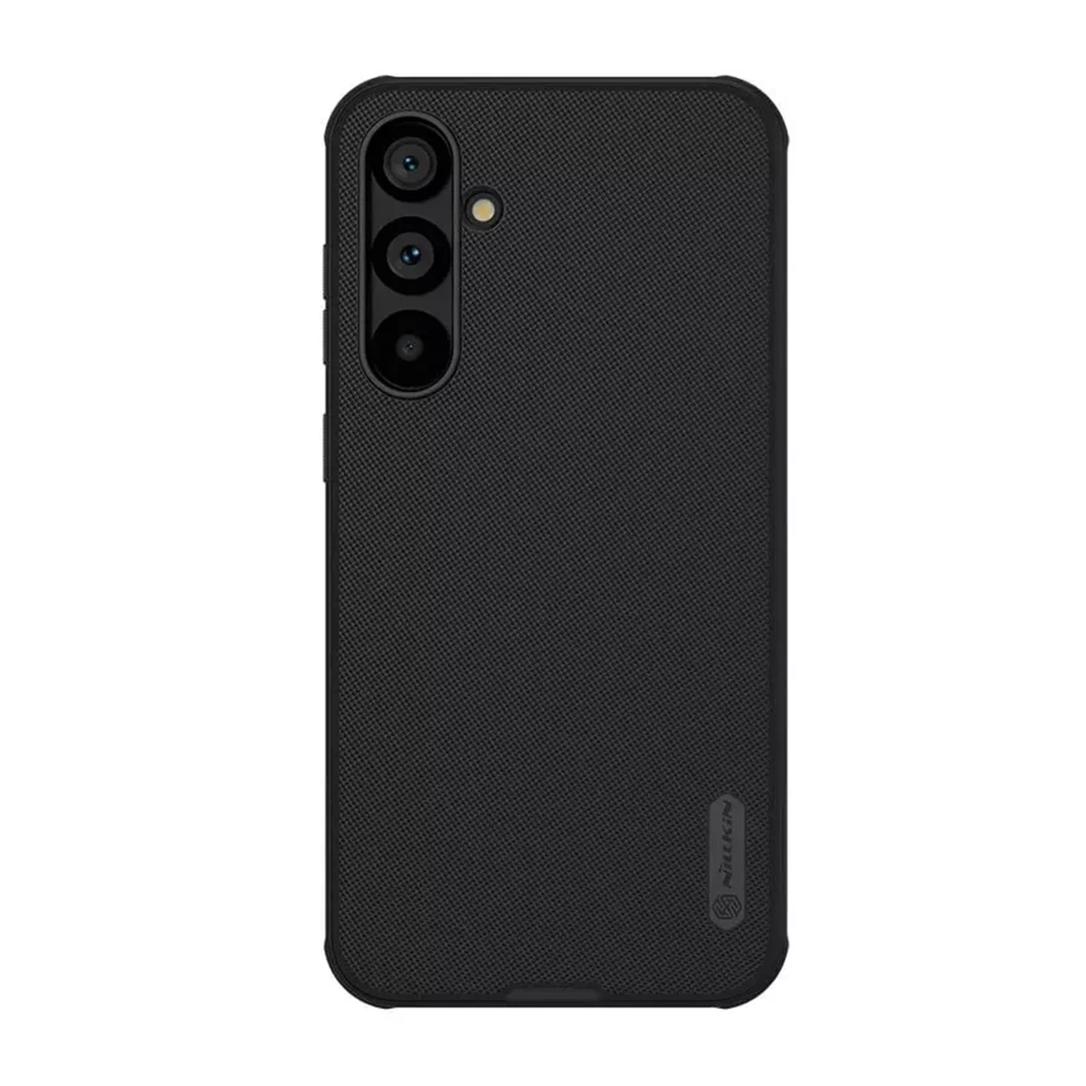 قاب گوشی سامسونگ Galaxy S23 FE نیلکین مدل Super Frosted Shield Pro