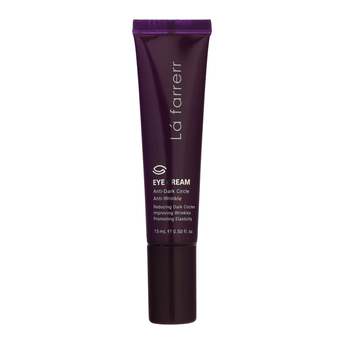 کرم دور چشم لافارر مدل ضد تیرگی و چین و چروک حجم 15 میلی لیتر کرم دور چشم لافارر مدل ضد تیرگی و چین و چروک حجم 15 میلی لیتر