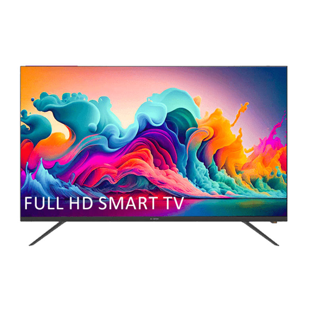 تلویزیون ال ای دی ایکس ویژن مدل XS525 سایز 43 اینچ