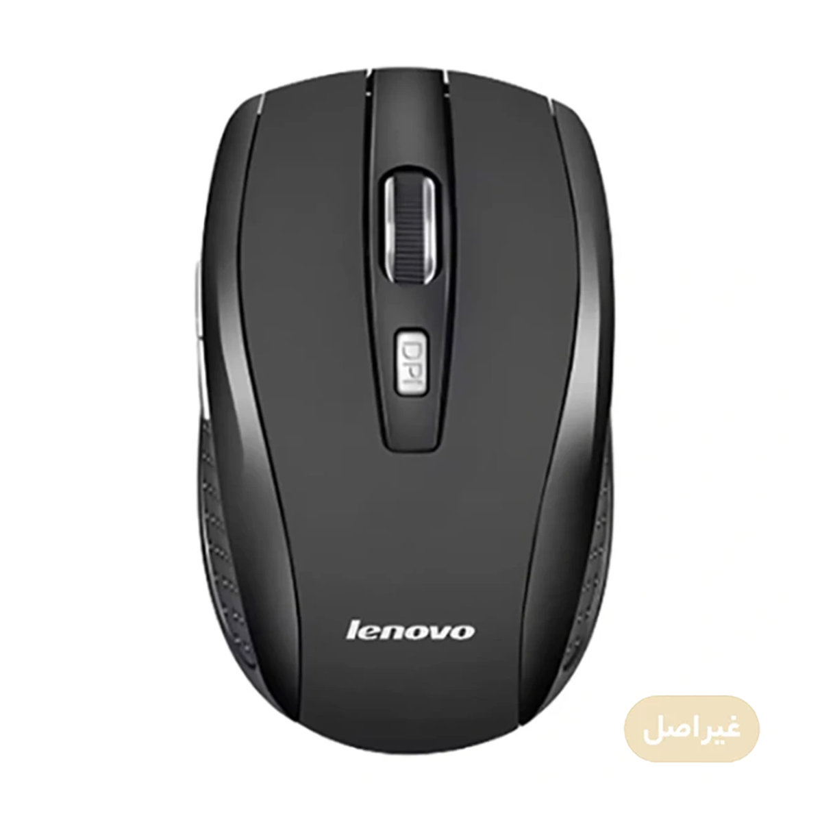 ماوس بی سیم مدل Lenovo MW.1600