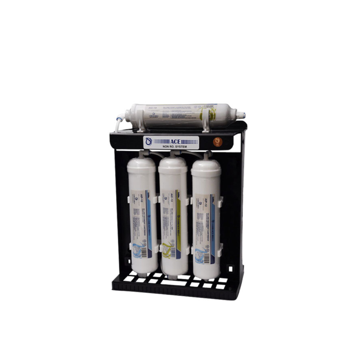 دستگاه تصفیه کننده آب ایزی ول مدل ACE-سفید