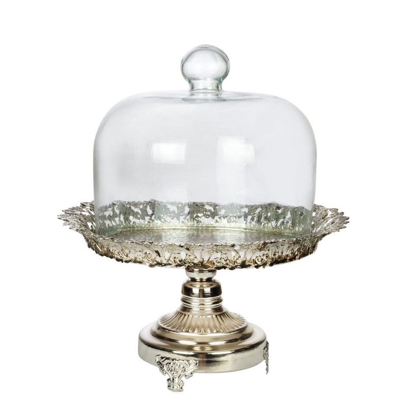 کیک خوری چشمه نور مدل 8034 کیک خوری چشمه نور مدل 8034