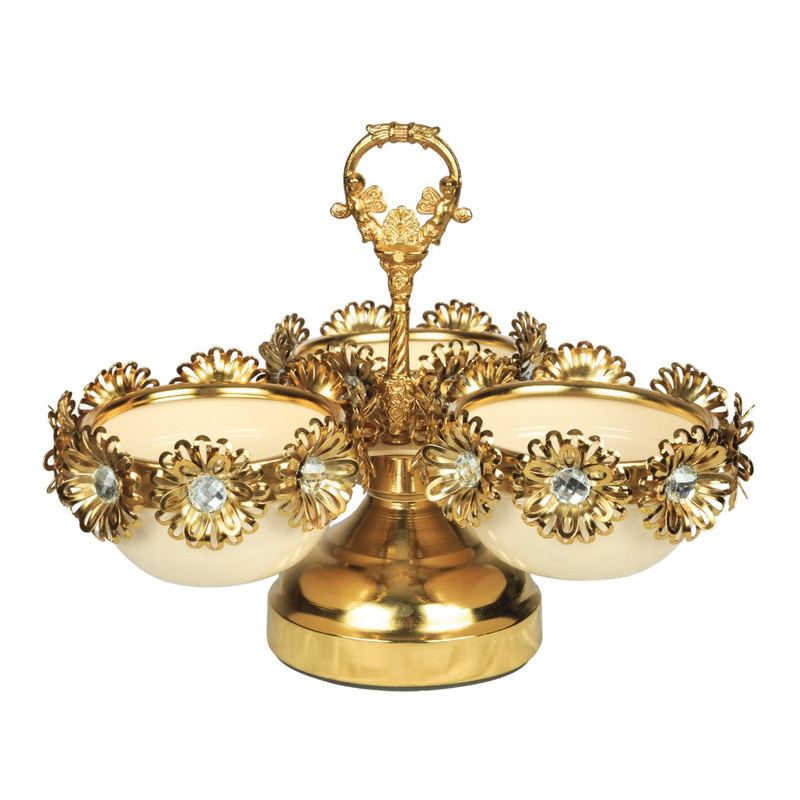 اردو خوری چشمه نور کد B8054/CR-G اردو خوری چشمه نور کد B8054/CR-G