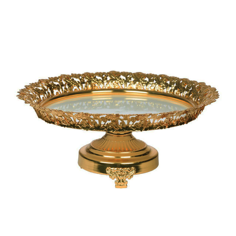 شیرینی خوری چشمه نور کد B8042-GWT شیرینی خوری چشمه نور کد B8042-GWT