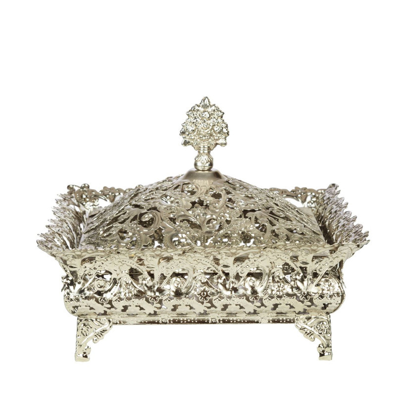 شکلات خوری چشمه نور کد B8035-C شکلات خوری چشمه نور کد B8035-C