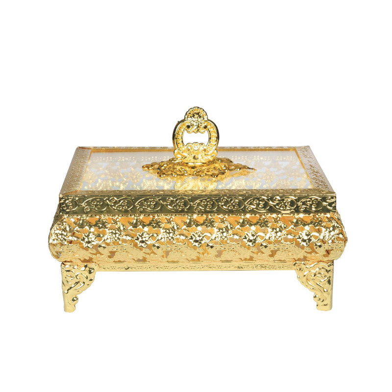 شکلات خوری چشمه نور کد B7007-G شکلات خوری چشمه نور کد B7007-G