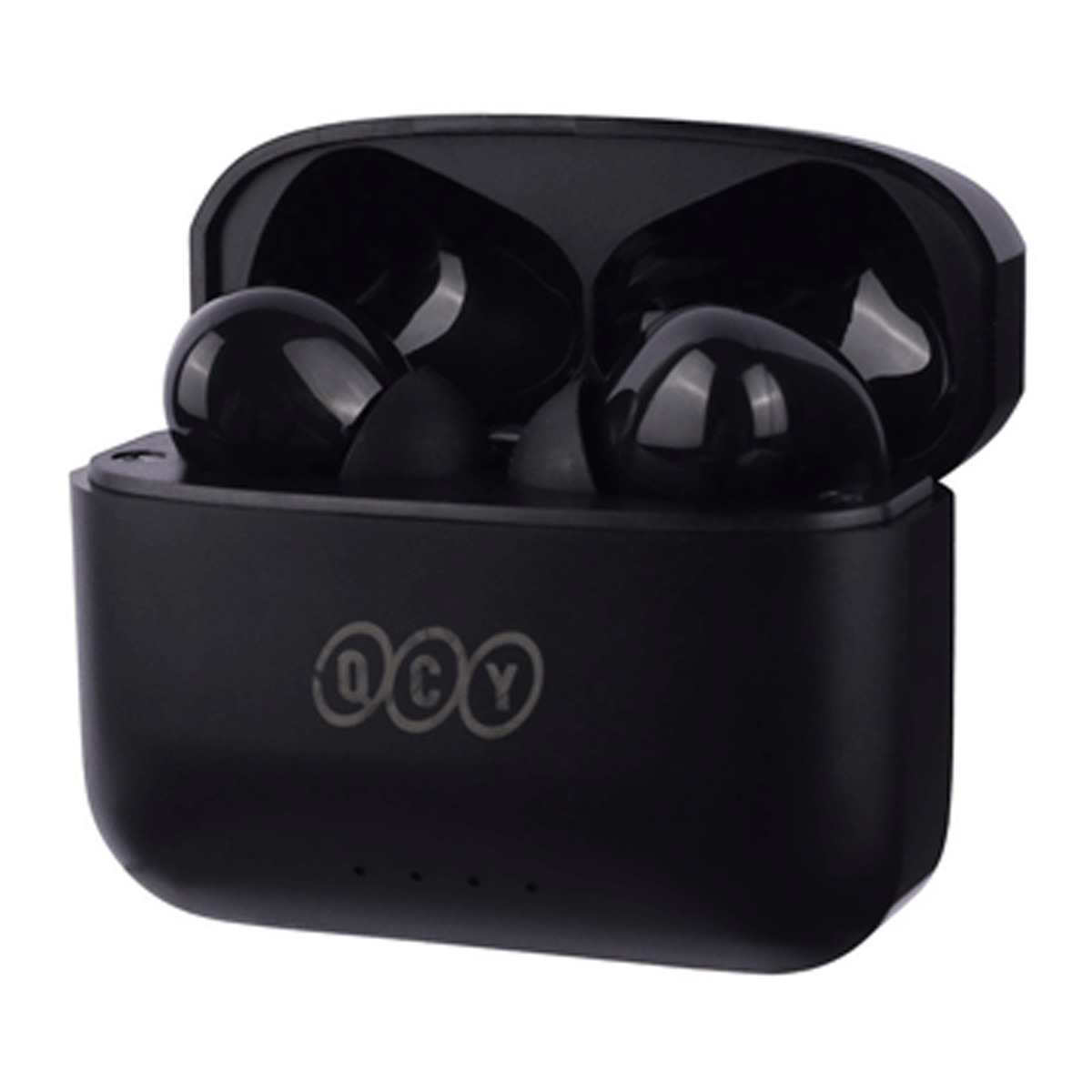 هندزفری بی سیم کیو سی وای مدل T18 Pro-مشکی هندزفری بی سیم کیو سی وای مدل T18 Pro-مشکی