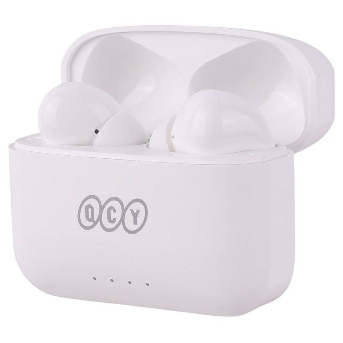 هندزفری بی سیم کیو سی وای مدل T18 Pro هندزفری بی سیم کیو سی وای مدل T18 Pro