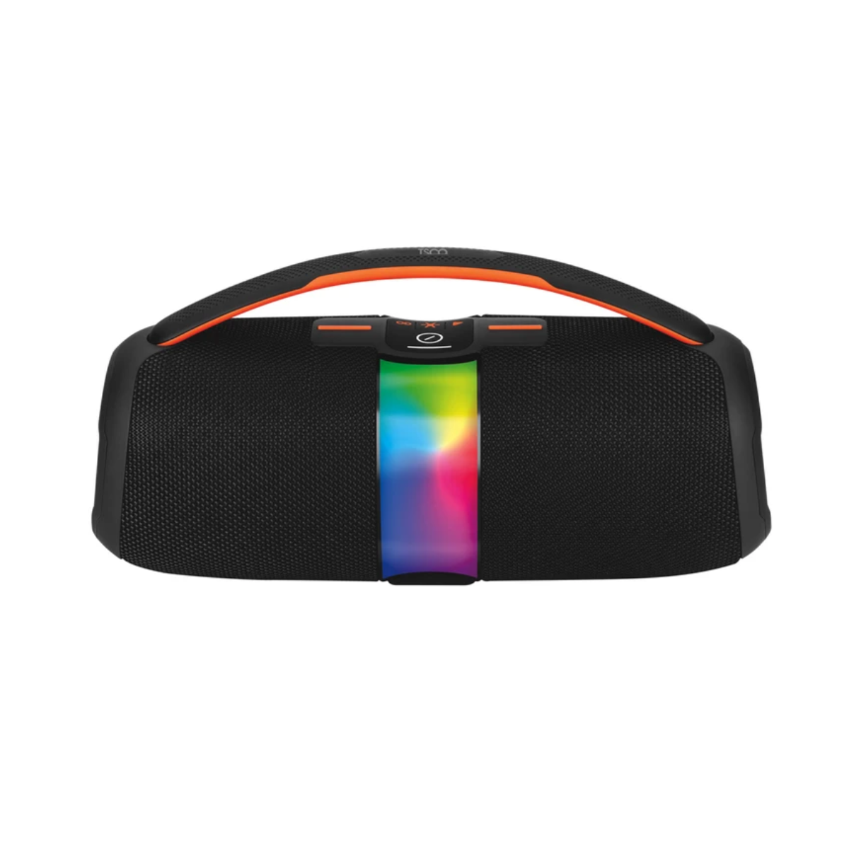 اسپیکر بلوتوثی قابل حمل تسکو مدل TS 23166-مشکی