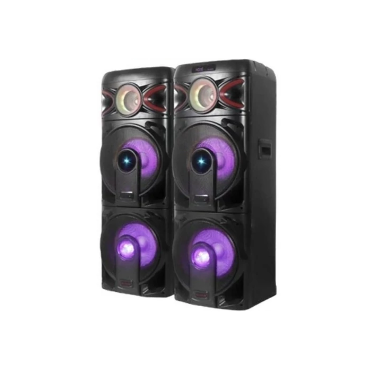 اسپیکر بلوتوثی آیوا مدل 2200-مشکی اسپیکر بلوتوثی آیوا مدل 2200-مشکی