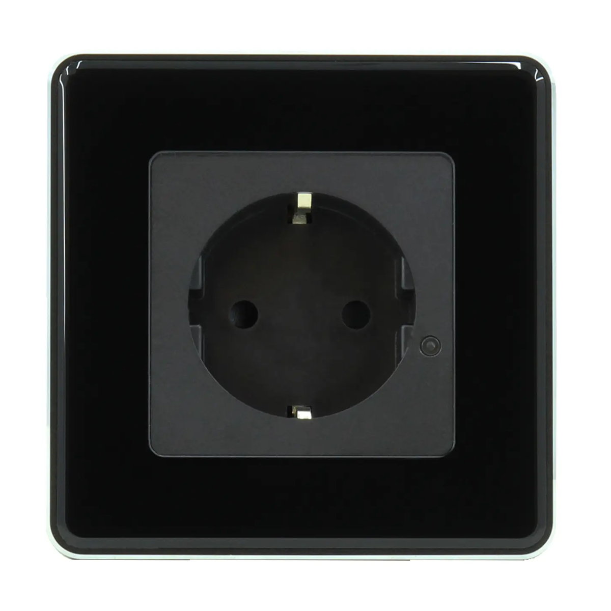 پریز هوشمند WIFI تویا مدل curve