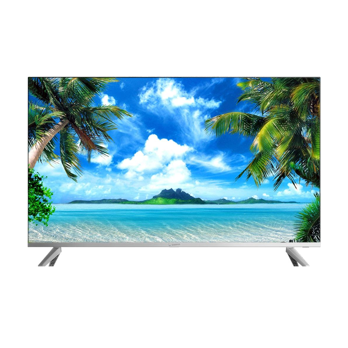 تلویزیون ال ای دی اسنوا مدل SLD-55NK13300U سایز 55 اینچ