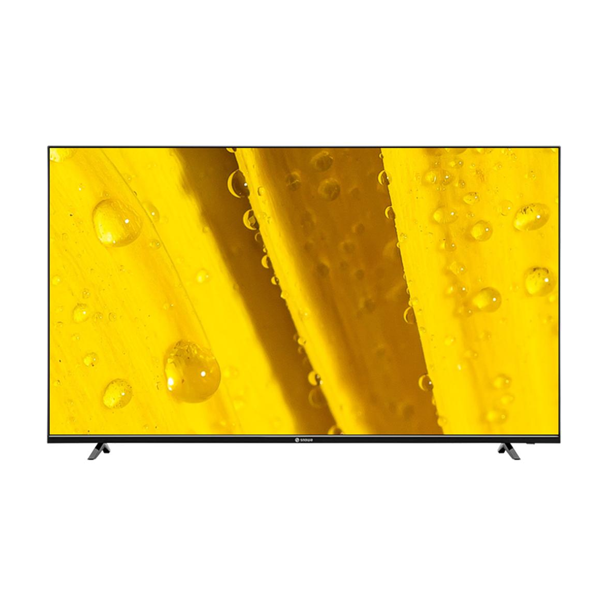 تلویزیون ال ای دی اسنوا مدل SLD-55NK13000U سایز 55 اینچ