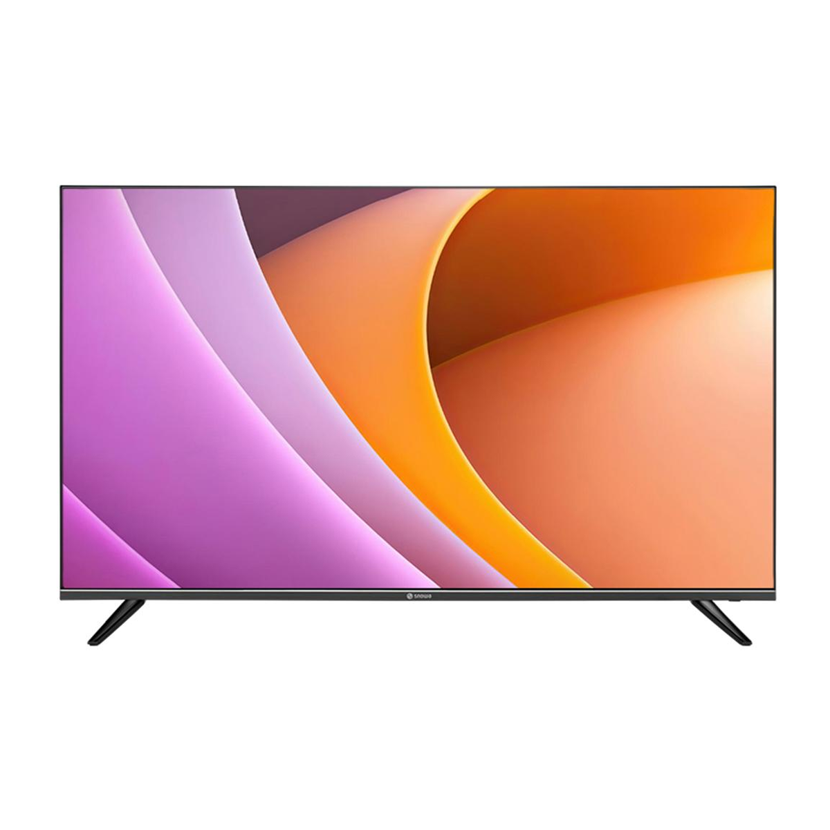 تلویزیون ال ای دی اسنوا مدل SSD-55SK14200U سایز 55 اینچ