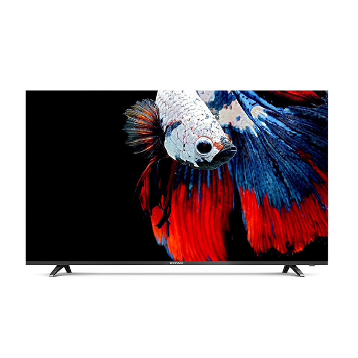 تلویزیون ال ای دی دوو مدل DSL-65SU1810 سایز 65 اینچ