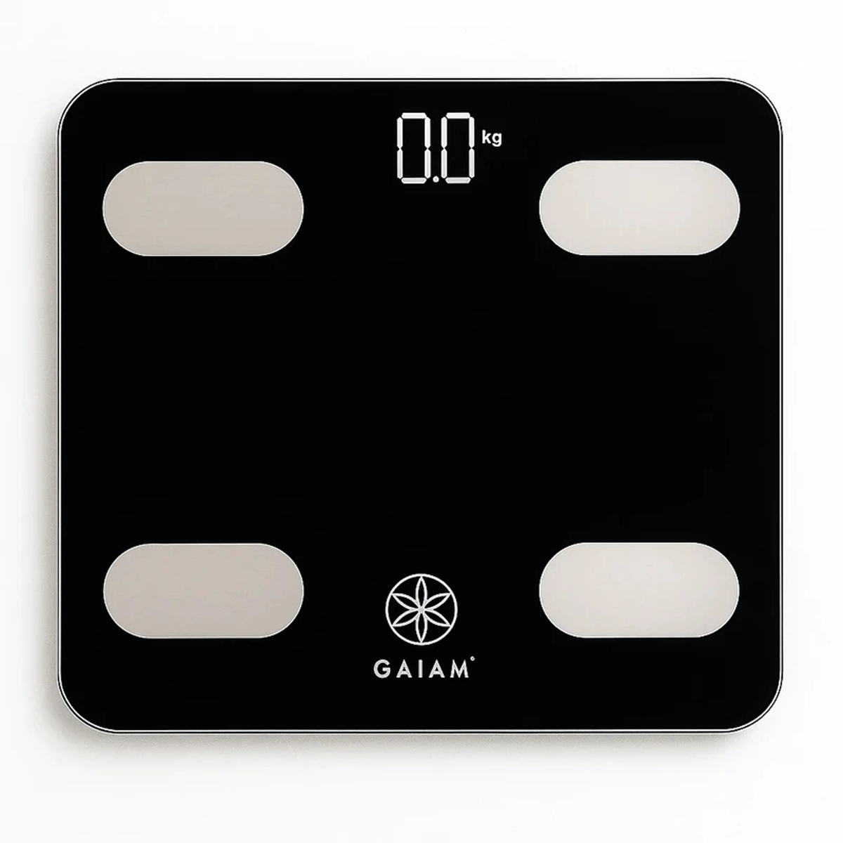 ترازو هوشمند گایام مدل GAIAM-SW ترازو هوشمند گایام مدل GAIAM-SW
