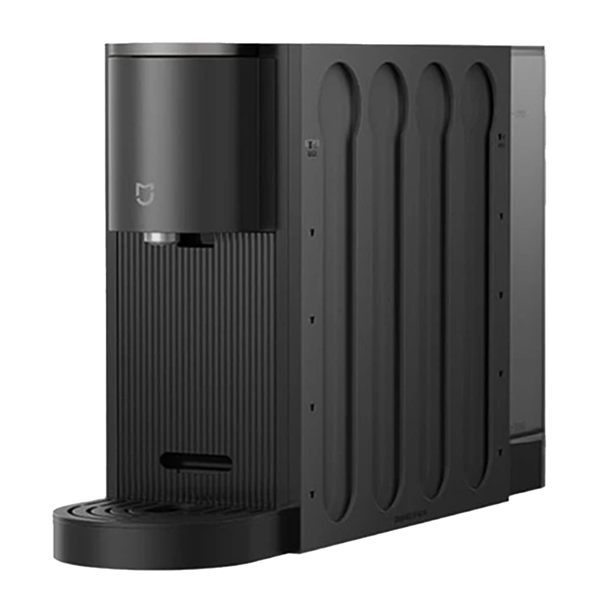 قهوه ساز میجیا مدل S1-مشکی