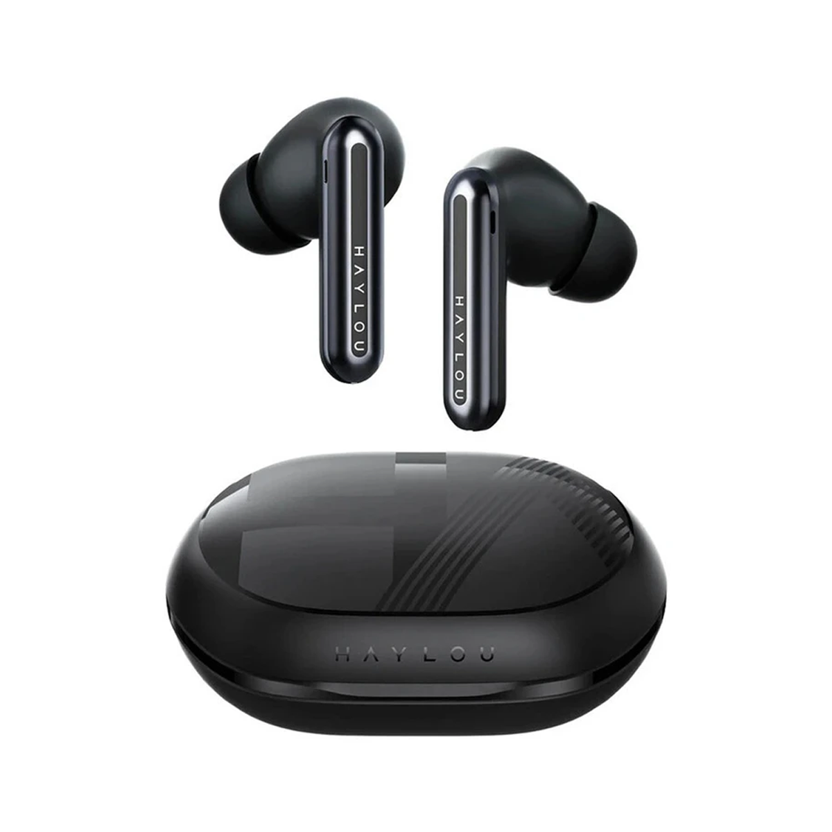 هندزفری بلوتوثی هایلو مدل Mori Plus-مشکی هندزفری بلوتوثی هایلو مدل Mori Plus-مشکی