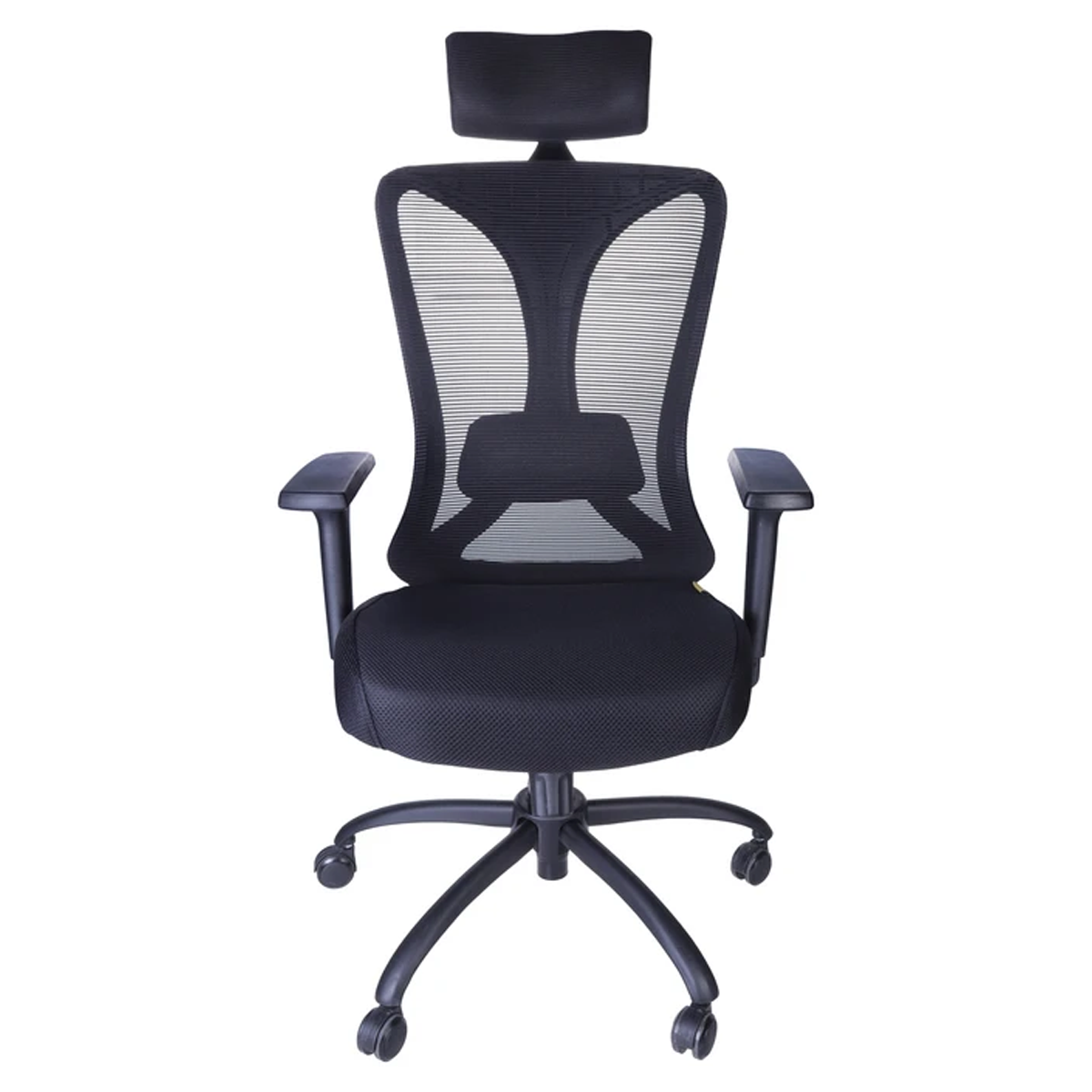 صندلی مدیریتی کادی نو مدل پشت توری فول آپشن