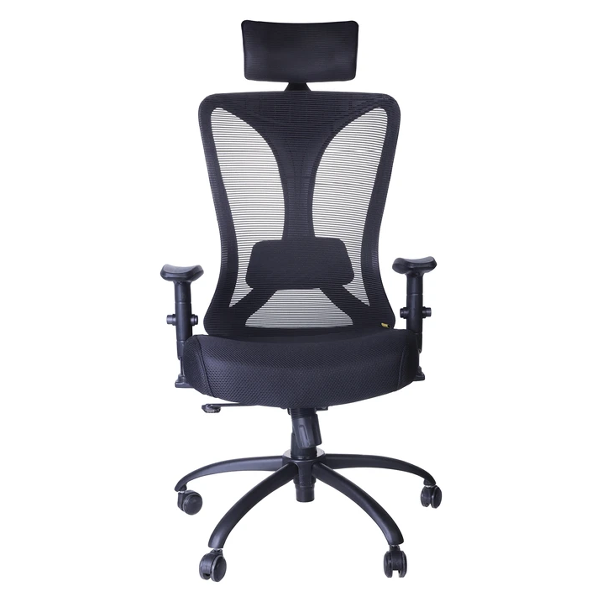 صندلی مدیریتی کادی نو مدل پشت توری Vip آپشنال