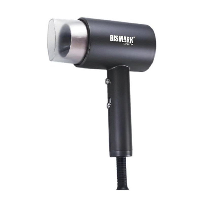 سشوار خانگی 1500 وات بیسمارک مدل BM2336 سشوار خانگی 1500 وات بیسمارک مدل BM2336