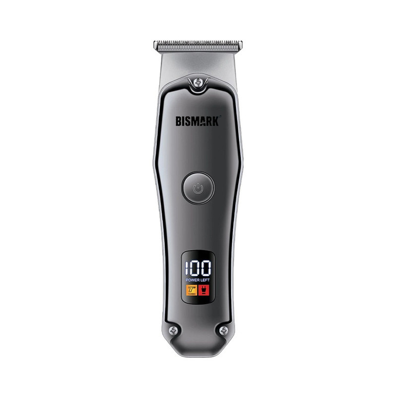 ماشین اصلاح موی سر و صورت شارژی بیسمارک مدل BM7721