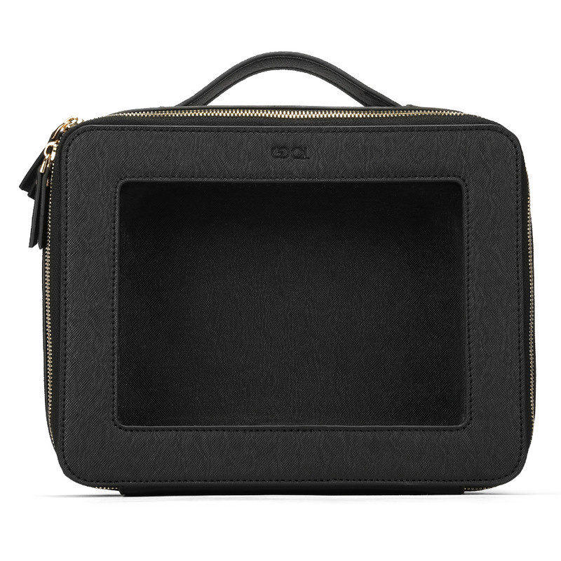 کیف لوازم آرایش زنانه توگو مدل لیدی