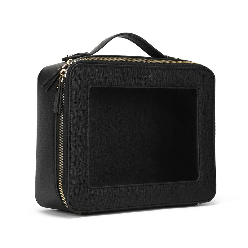 کیف لوازم آرایش زنانه توگو مدل لیدی