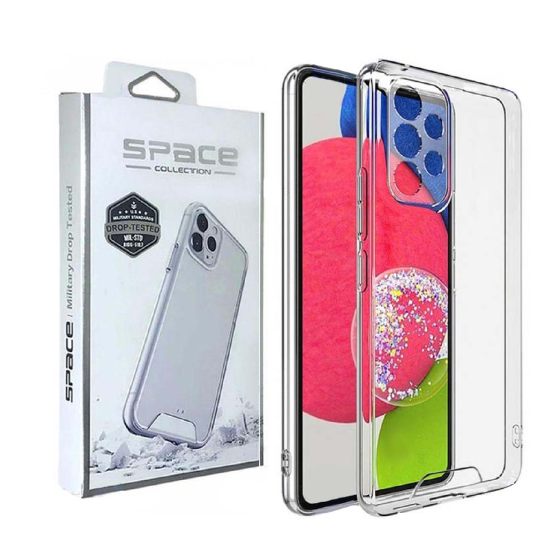 کاور اسپیس مدل SPAC مناسب برای گوشی موبایل سامسونگ Galaxy A73 5G