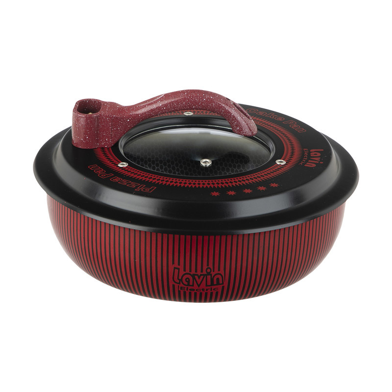 کیک پز لاوین الکتریک مدل شعله کیک پز لاوین الکتریک مدل شعله