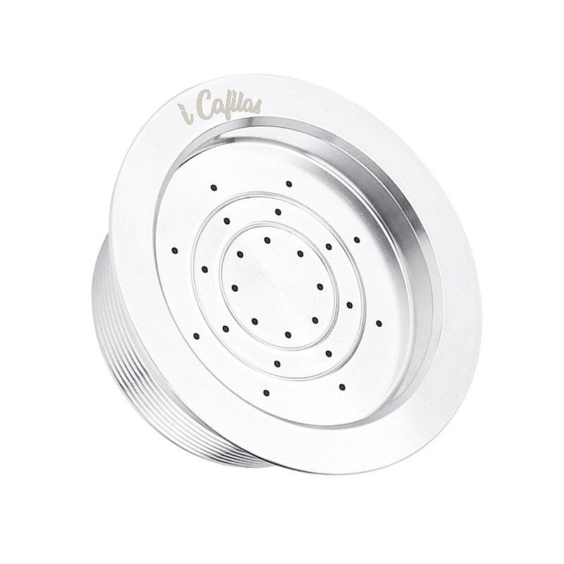 کپسول قهوه قابل شارژ مدل Lavaza Modo Mio LA01