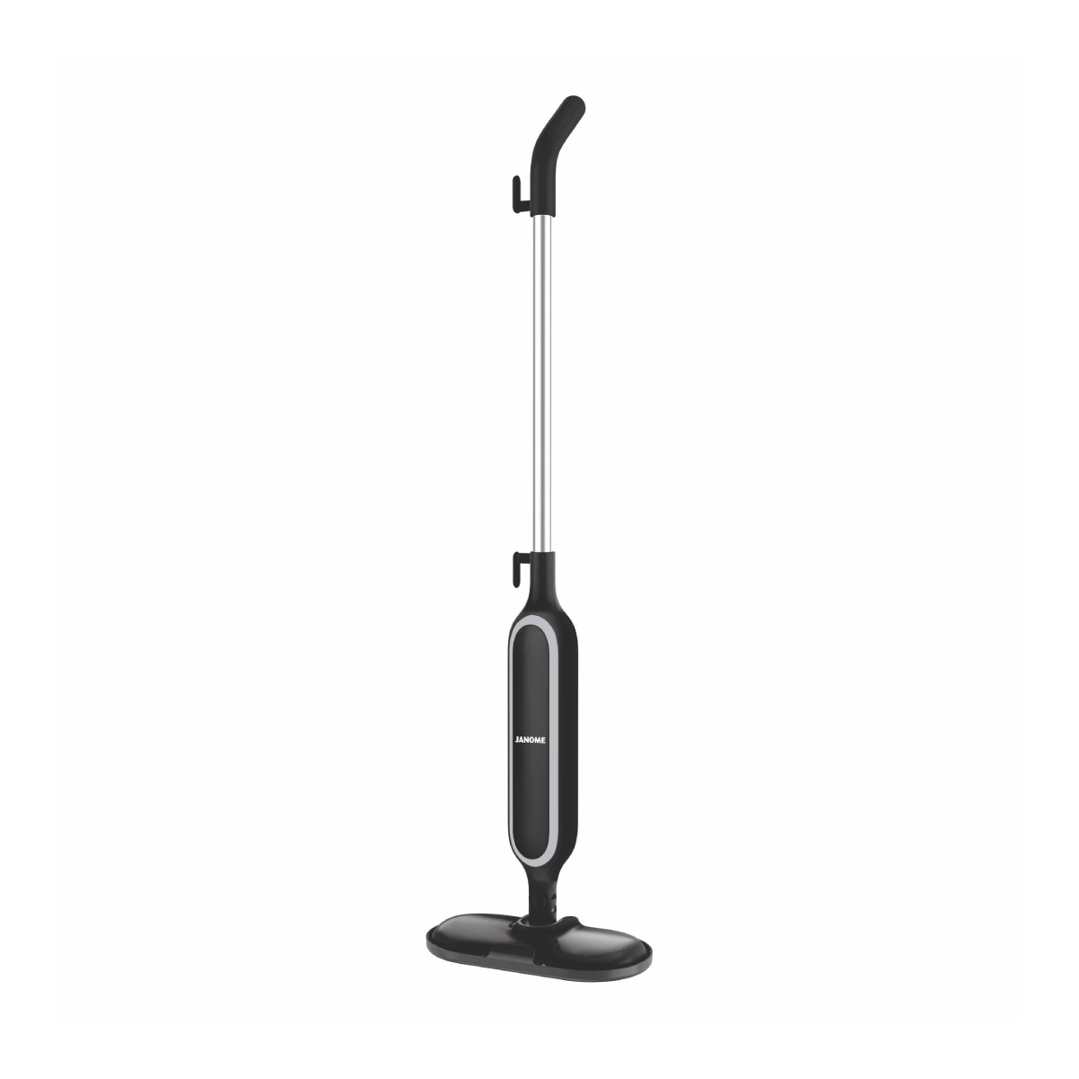 بخار شوی ژانومه مدل CM1830-مشکی