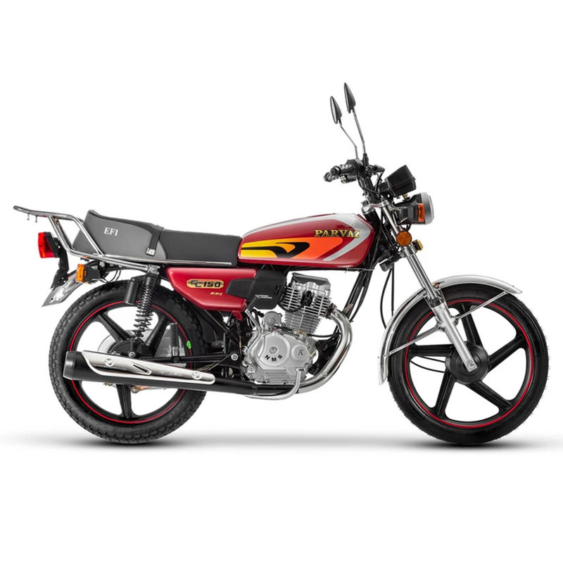 موتور سیکلت نیروموتور طرح هوندا 150 سی سی سال 1404 موتور سیکلت نیروموتور طرح هوندا 150 سی سی سال 1404