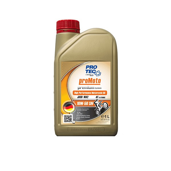 روغن موتور پروتک مدل 10w50 SN حجم 1 لیتر روغن موتور پروتک مدل 10w50 SN حجم 1 لیتر