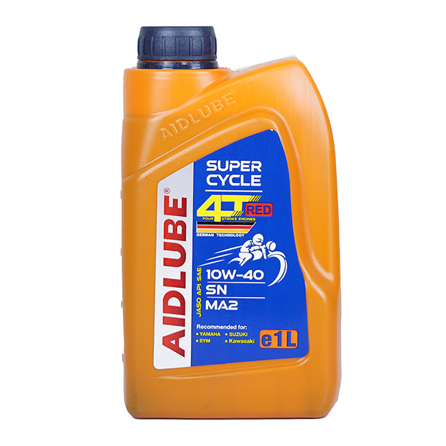 روغن موتورسیکلت ایدلوب مدل 10W40-SN-MA2 حجم ۱ لیتر روغن موتورسیکلت ایدلوب مدل 10W40-SN-MA2 حجم ۱ لیتر