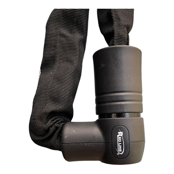 قفل زنجیری موتور سیکلت ردلاین مدل RE890