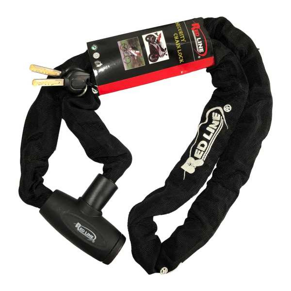 قفل موتور سیکلت ردلاین مدل RE810 قفل موتور سیکلت ردلاین مدل RE810