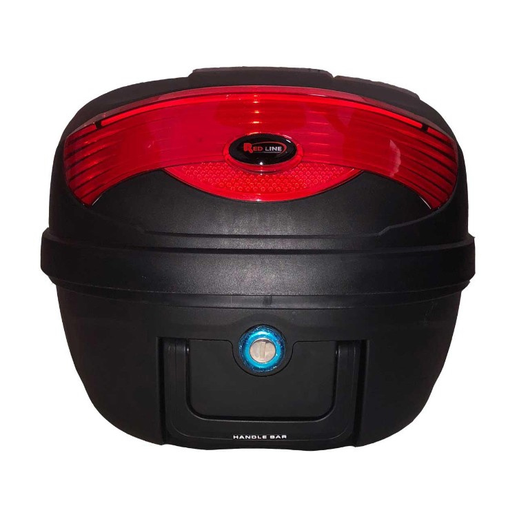 باکس موتور سیکلت ردلاین مدل RE 520 باکس موتور سیکلت ردلاین مدل RE 520