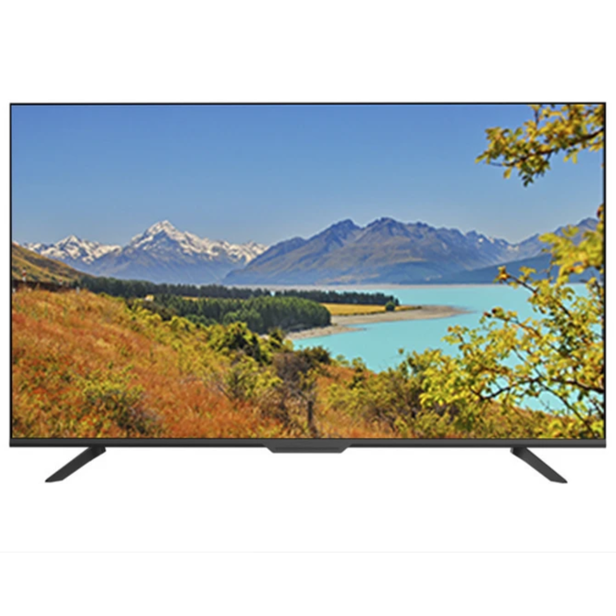 تلویزیون ال ای دی ورلد استارمدل WSTF5100 سایز 43 اینچ تلویزیون ال ای دی ورلد استارمدل WSTF5100 سایز 43 اینچ